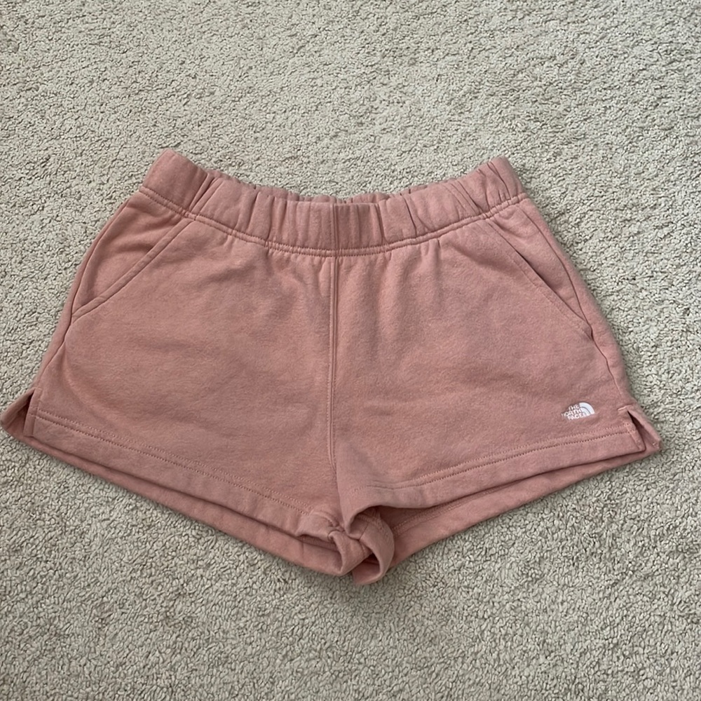 NWOT North Face Shorts